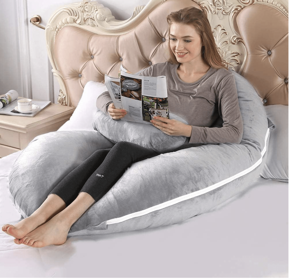 Support Pillow!